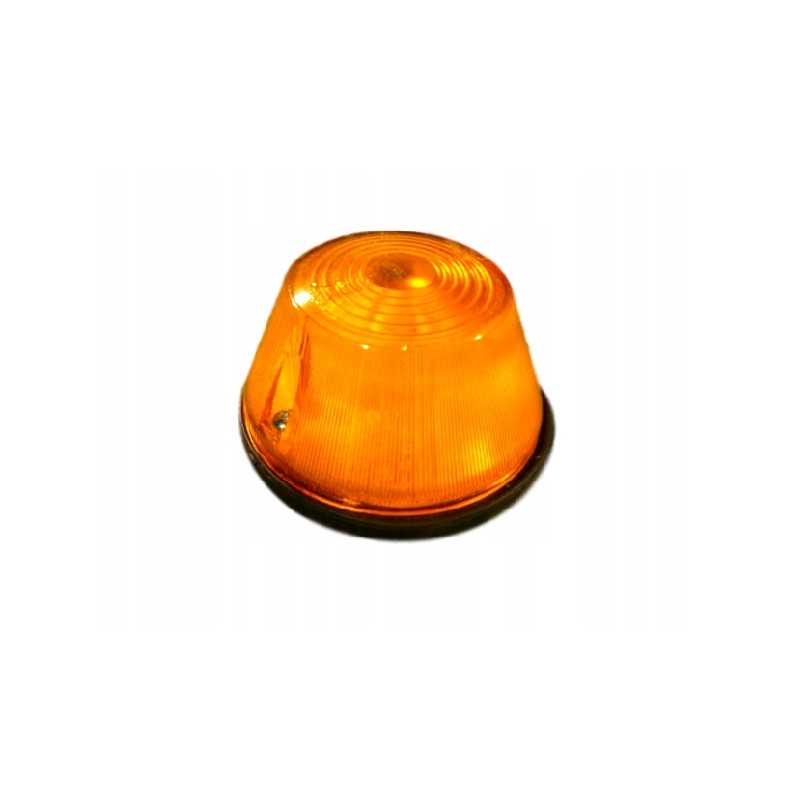 Oranžinė šoninė gabaritinė lemputė, 92 mygtukai