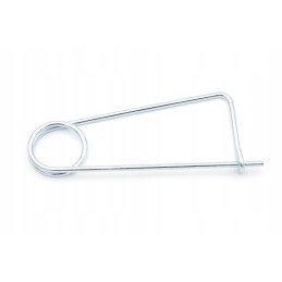 Kaiščio tvirtinimo kaištis 6 mm