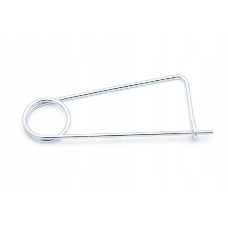 Kaiščio tvirtinimo kaištis 6 mm