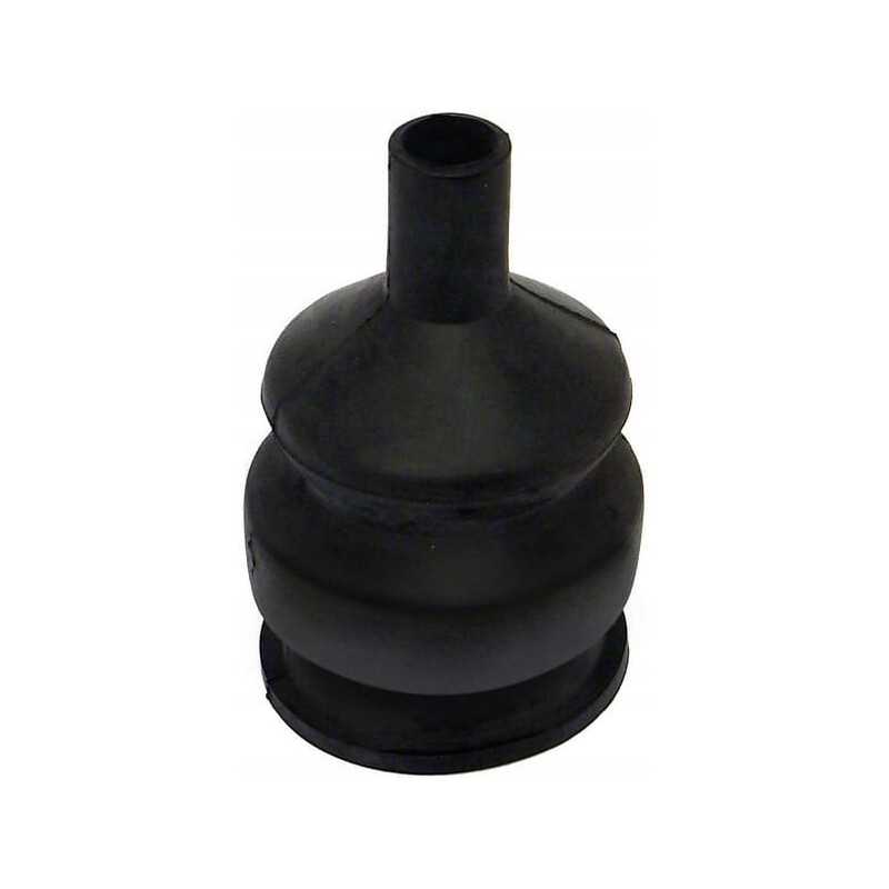 Vapormatic vph1649 guminis dangtelis
