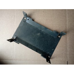 Karakan 380 šildytuvo priekinis dangtis 80371050