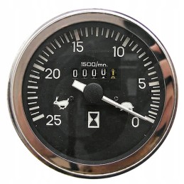 Variklio darbo valandų skaitiklis mtg mf 235 255 mf 3