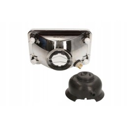 Priekinio žibinto LP H4 T4W rankinis lemputės tarpiklis