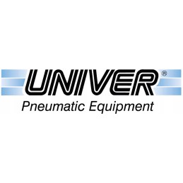 Galinis pasukamas tvirtinimas univer kf 10080a