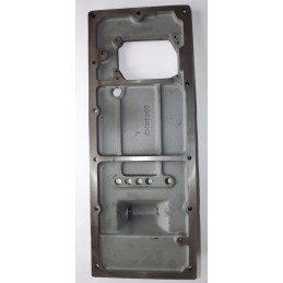 Ursus C360 pavarų dėžės dangtis 50620012