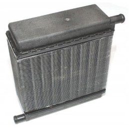 Mtz Belarus salono šildytuvo šerdies aušintuvas