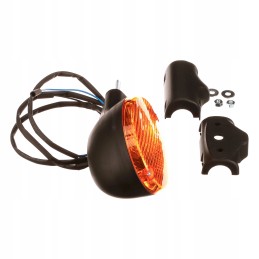 Dešinysis žibintas td new holland korpusas cnh 87722266