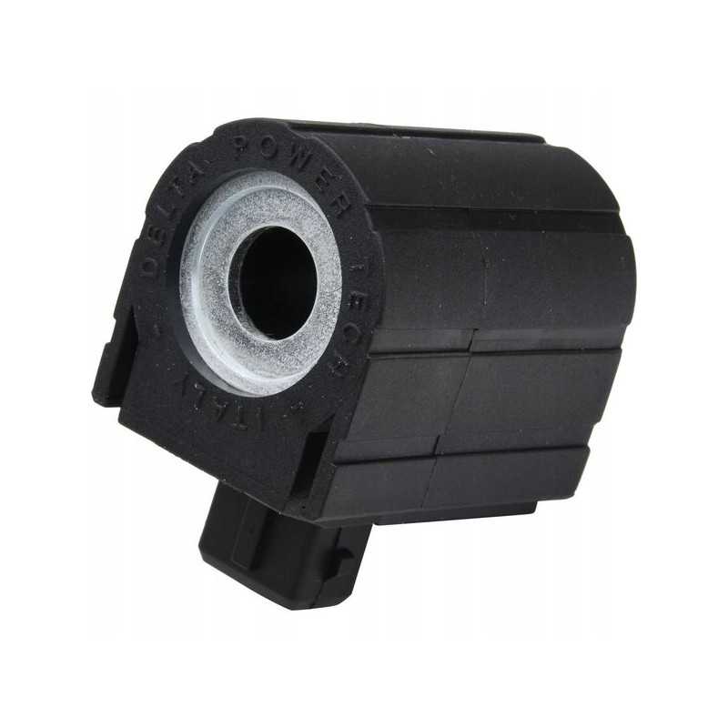 Solenoidinio vožtuvo ritė New Holland 9970157