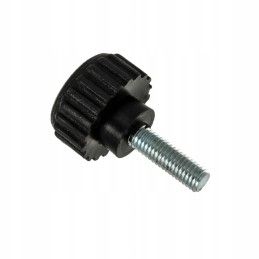 Varžtas su gaubto tinklelio laikikliu c 360 cat 5065330 0