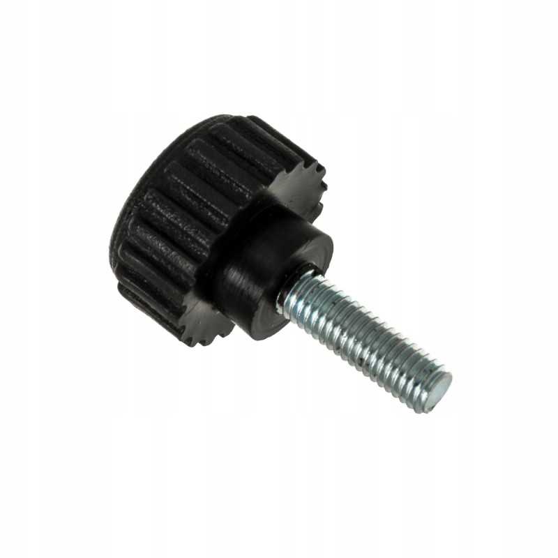 Varžtas su gaubto tinklelio laikikliu c 360 cat 5065330 0