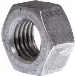 Alyvos lėkštės smeigės veržlė tinka 3 ir 4 cilindrams