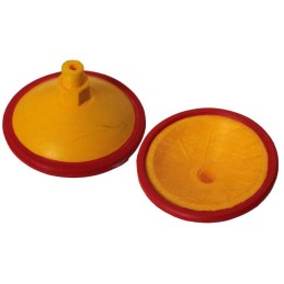 Kuro separatoriaus filtras wladimirec t 25 a2311000
