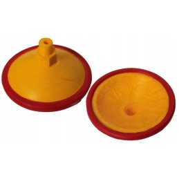 Kuro separatoriaus filtras wladimirec t 25 a2311000
