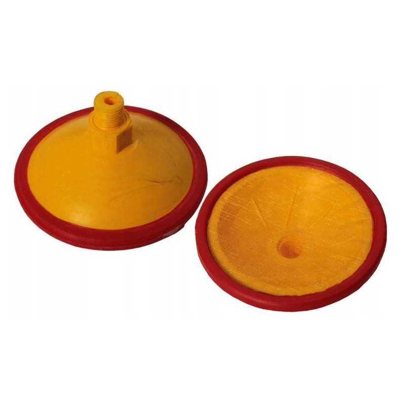 Kuro separatoriaus filtras wladimirec t 25 a2311000
