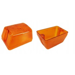 Posūkio signalo lempos gaubtas mtz 20017 ua lux