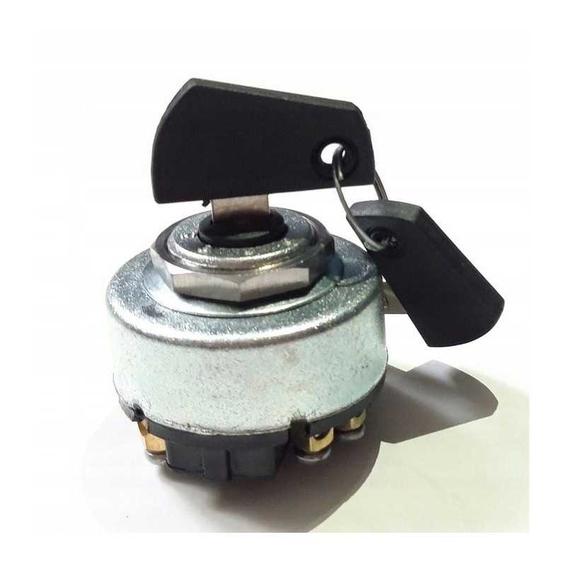 Uždegimo jungiklis ursus c330 c330 c360 c 360