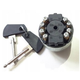 Uždegimo jungiklis ursus c330 c330 c360 c 360