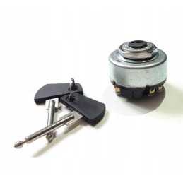 Uždegimo jungiklis ursus c330 c330 c360 c 360