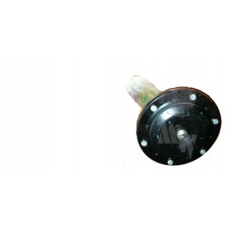 Signalas 12v 98mm elektrinis apvalus c 360 mtz c203
