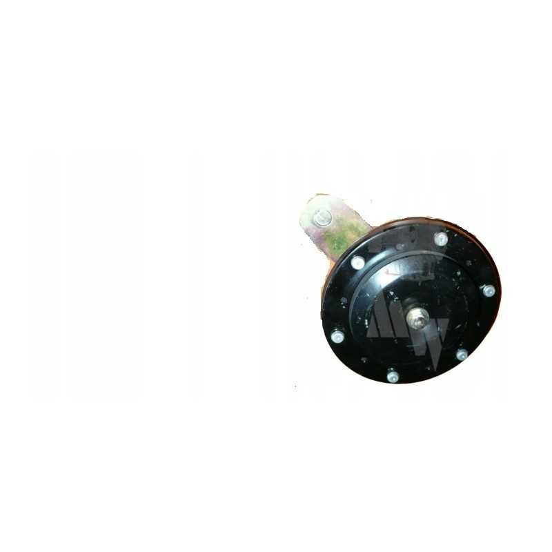Signalas 12v 98mm elektrinis apvalus c 360 mtz c203
