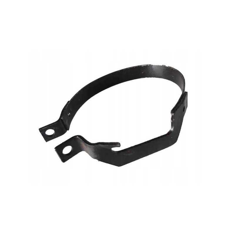 Mtz Belarus kardaninio veleno dangtelio spaustukas