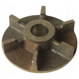 Massey Ferguson vandens siurblio sparnuotė 37447192