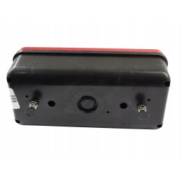 Galinis žibintas be plokštelinio apšvietimo 29p