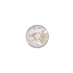 LP H4 Wesem RE 02707 00 priekinio žibinto elementai