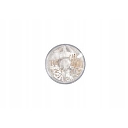 LP H4 Wesem RE 02707 00 priekinio žibinto elementai