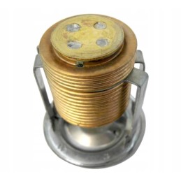 Ursus c 360 c360 silfoninis termostatas, Lenkijos meras