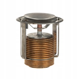Ursus c 360 c360 silfoninis termostatas, Lenkijos meras