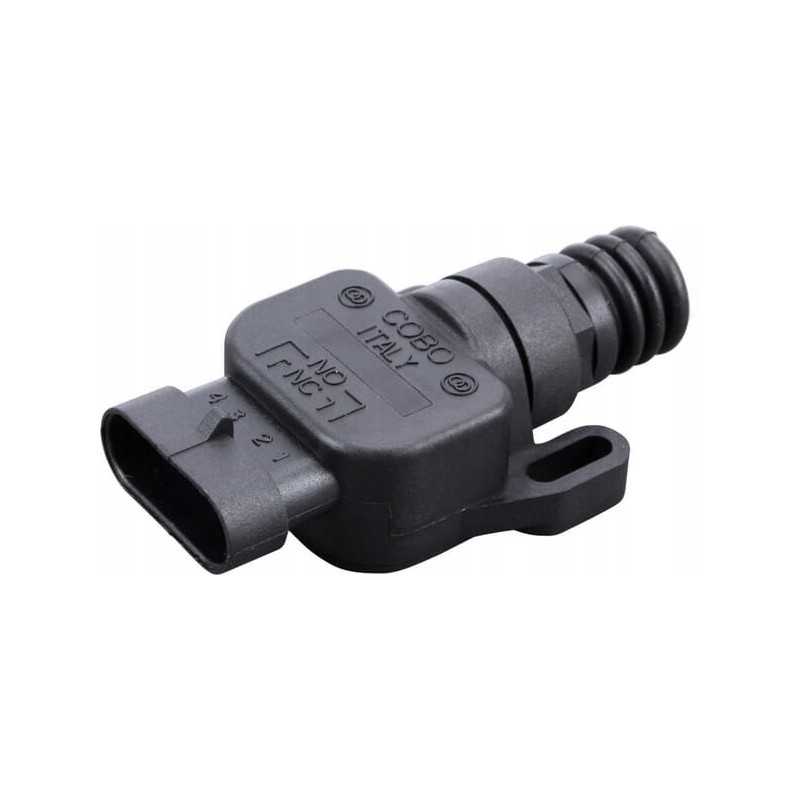 Jungiklis 150167000001 cobo