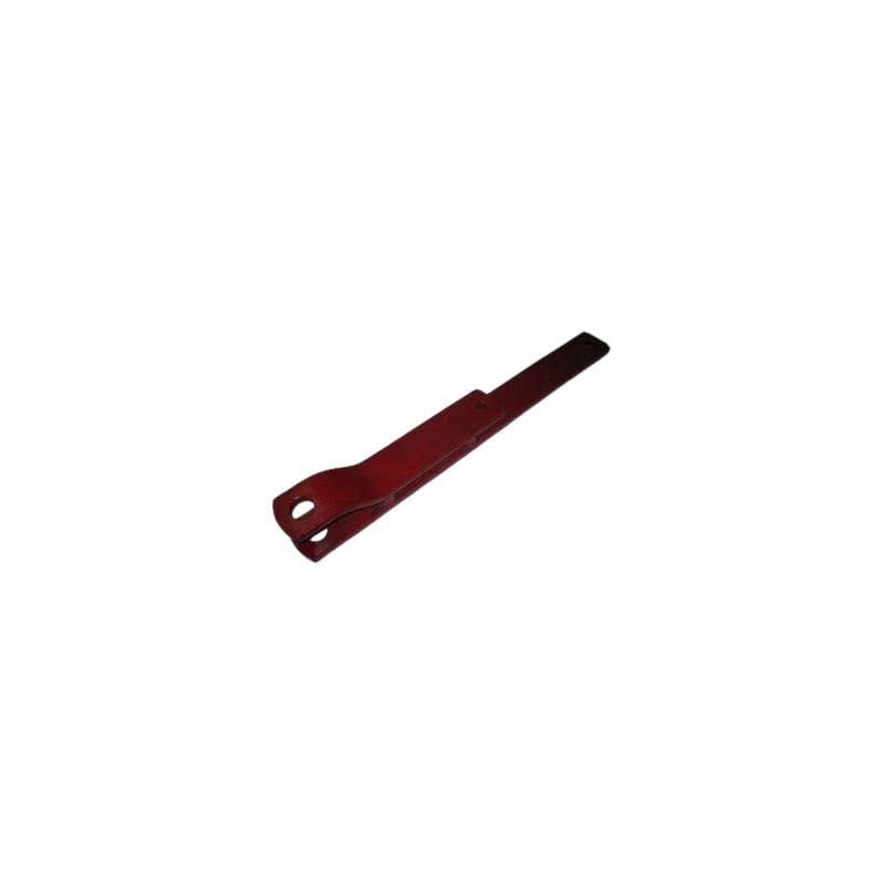 Apatinė prikabinimo šakė wladimirec t 25 1435001