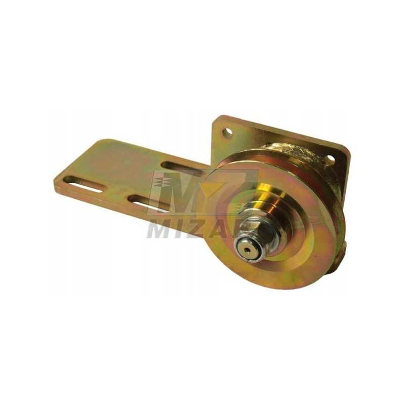 Wladimirec T 25 vairo stiprintuvo siurblio pavaros kronšteinas