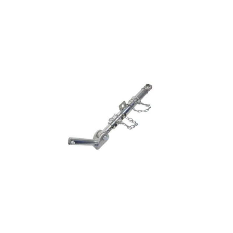 Stabilizatoriaus šoninės jungties korpusas 87383649