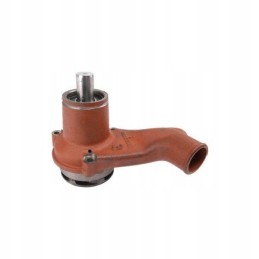 Vpe1014 massey fergosun vandens siurblys