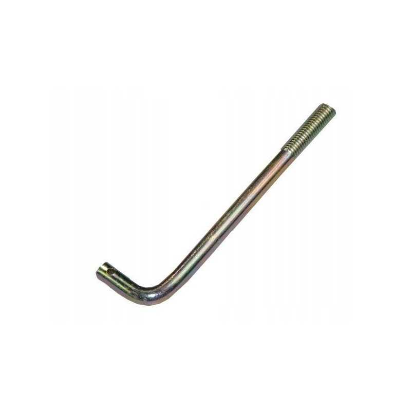 Diferencialo fiksavimo strypas c 360