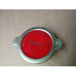 Vandens radiatoriaus dangtelis c 360 50413610 40011300