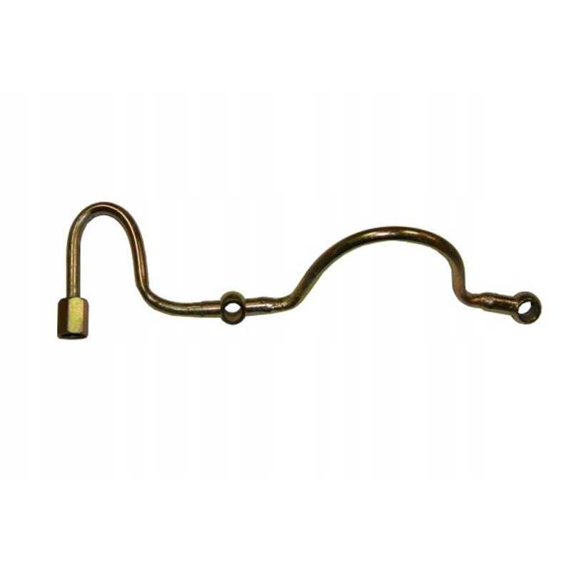 Purkštuko išleidimo vamzdis c 330 42152070