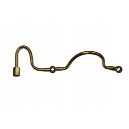 Purkštuko išleidimo vamzdis c 330 42152070