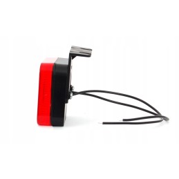 LED galinis gabaritinis žibintas buvo 304z