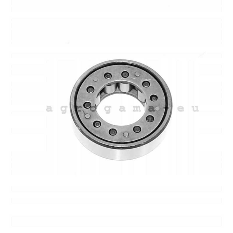Horizontalus vairo kolonėlės veleno guolis t 25 922205k