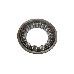 Stulpelio kovos guolis t 25