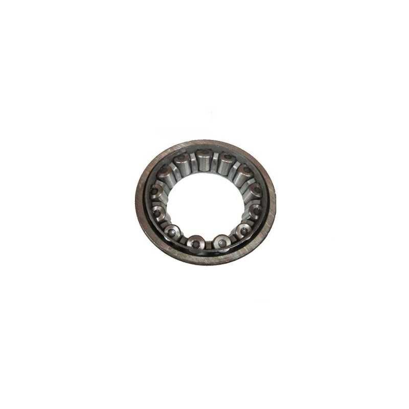 Stulpelio kovos guolis t 25