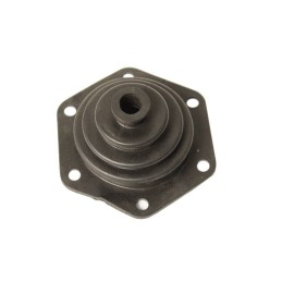 Mtz pavarų svirties dangtis, dalies numeris 501702236