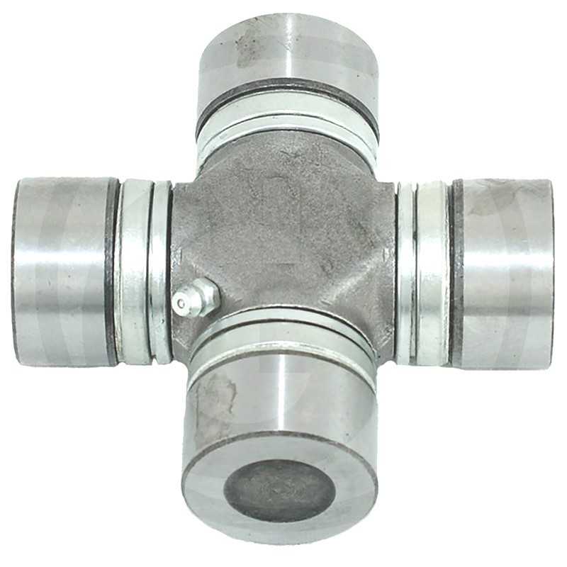 Priekinės varančiosios ašies skersinis 27x75 mm 7001766m91