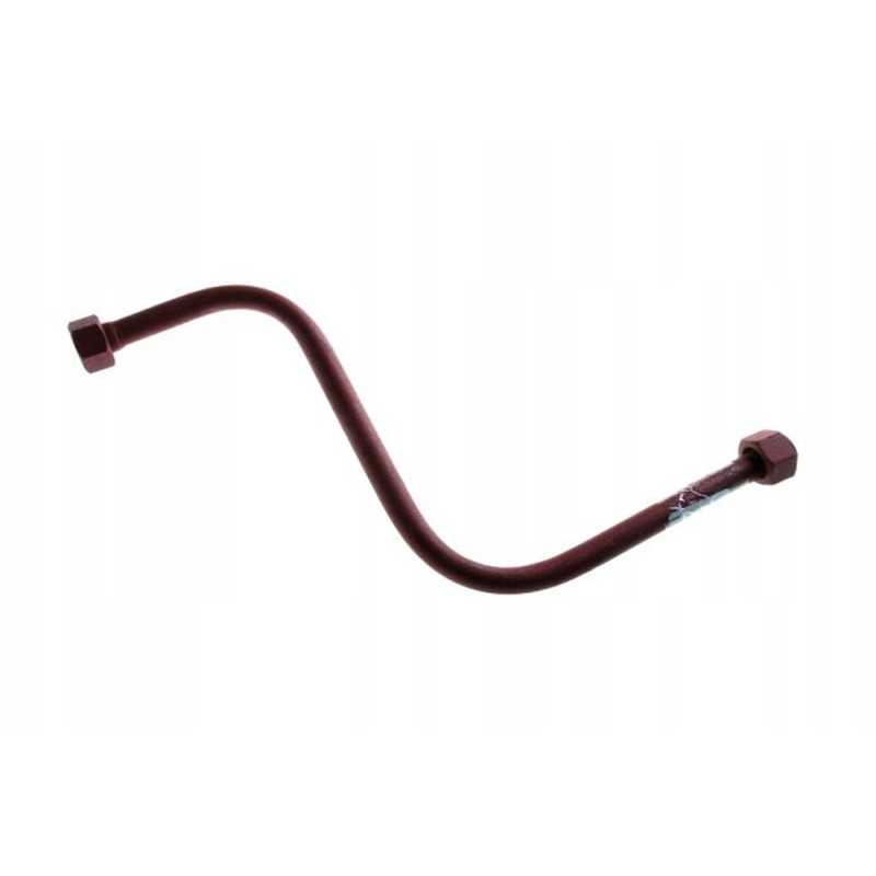 C 330 kompresoriaus ir alyvos separatoriaus žarna