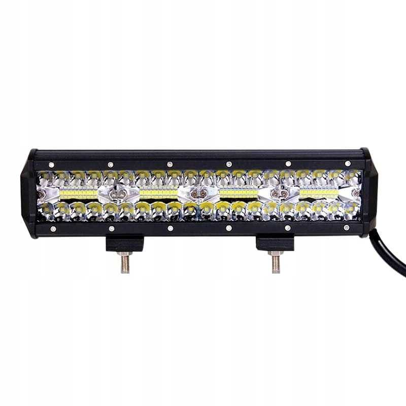 LED prožektorių lempa 240w halogeninio krano ritininis kranas