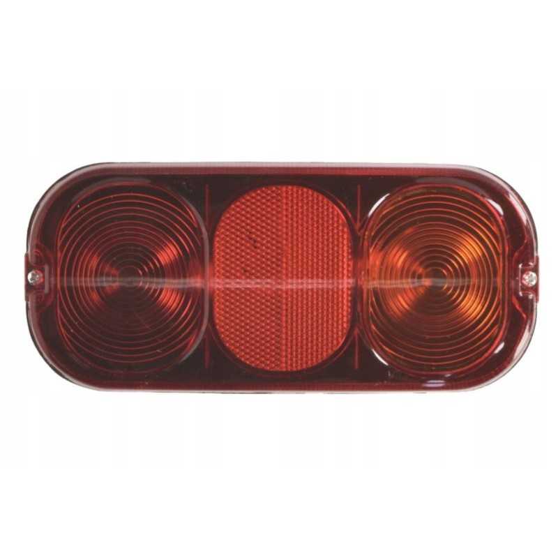 Galinis žibintas anac makina 700 50018