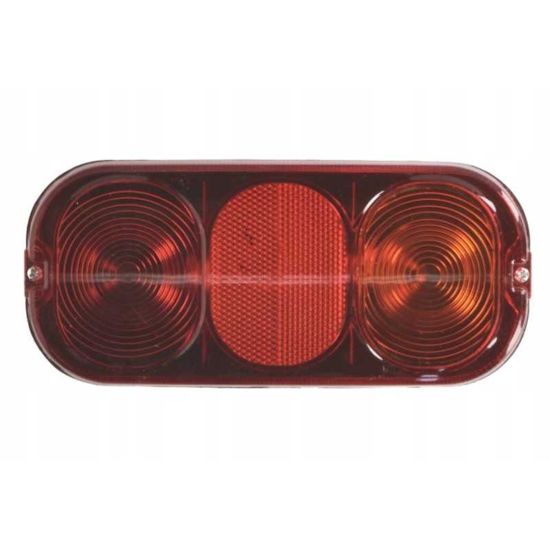 Galinis žibintas anac makina 700 50018